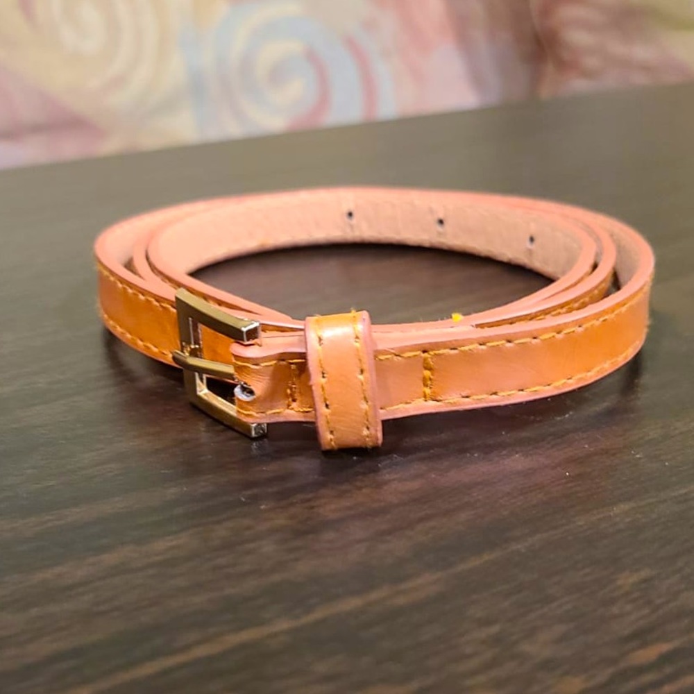 Belt